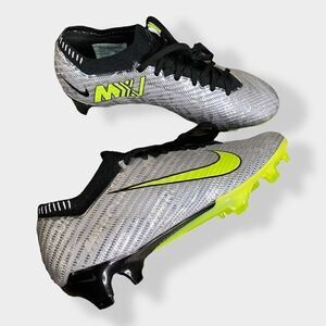 Nike Zoom Vapor 15 Elite FG “25th Anniversary Pack” FJ2967-060 Mens size 4.5 New